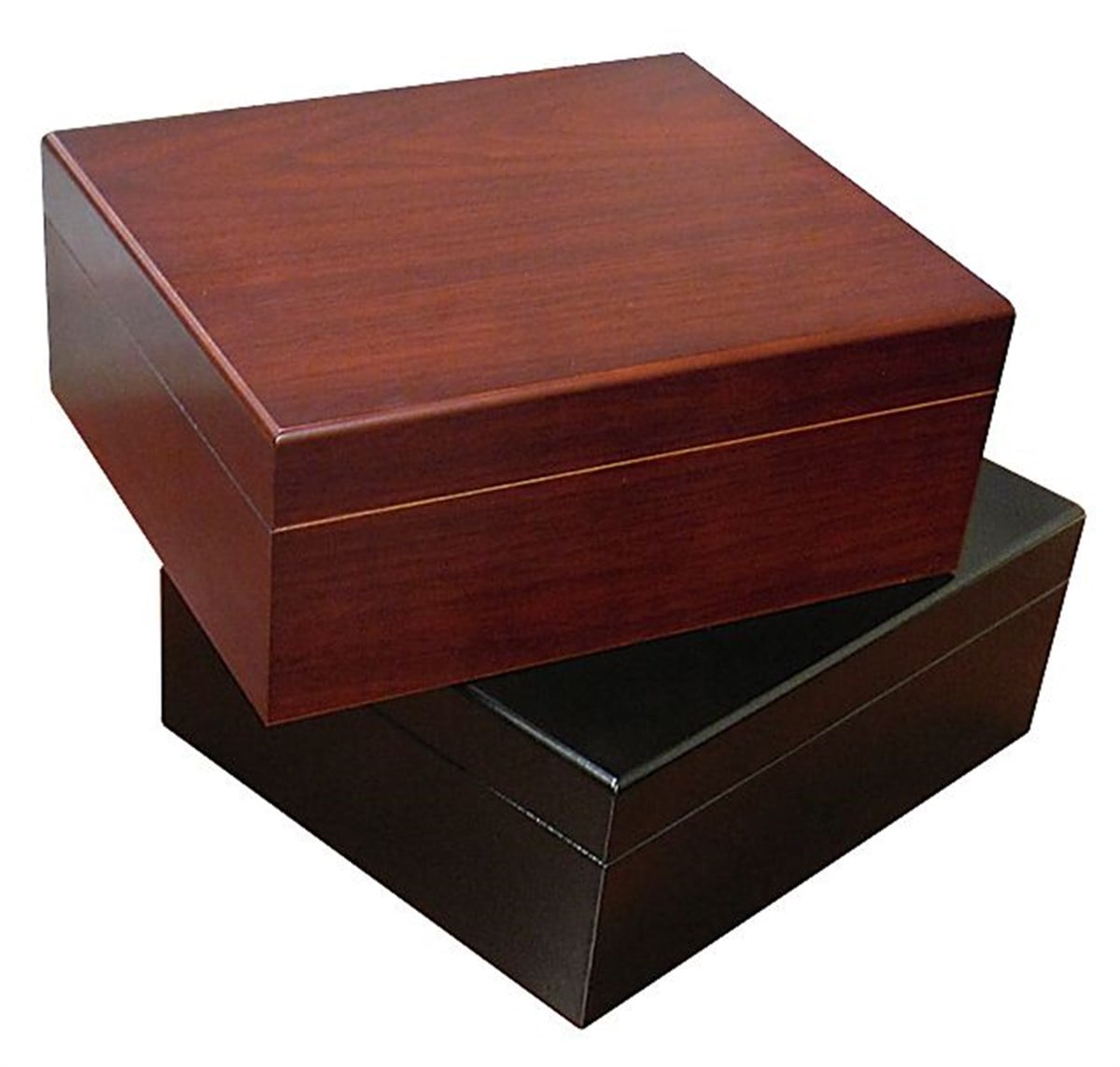 Las Tunas Humidor Puro Kutusu