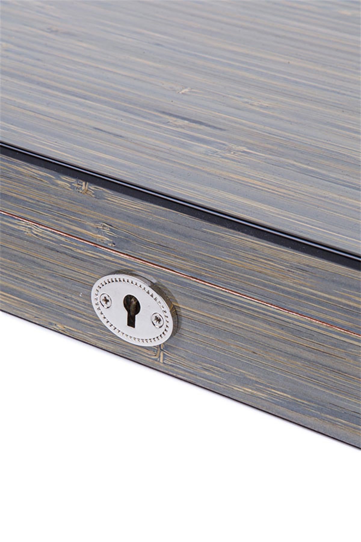 Valdesia Humidor Puro Kutusu
