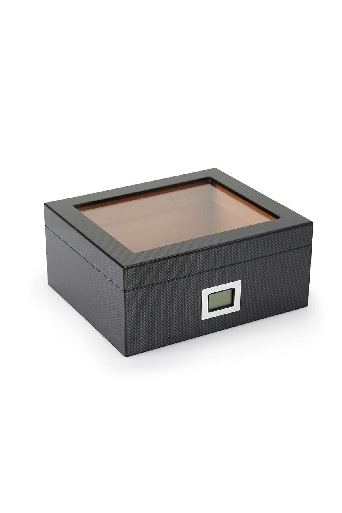 Rivas Humidor Puro Kutusu