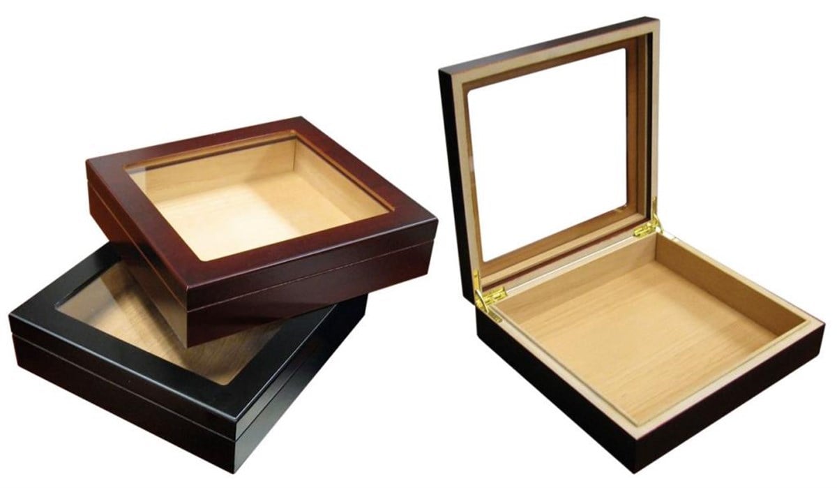 Holguin G Humidor Puro Kutusu