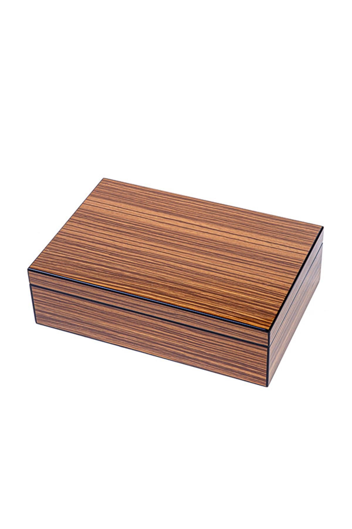 Boaco Humidor Puro Kutusu