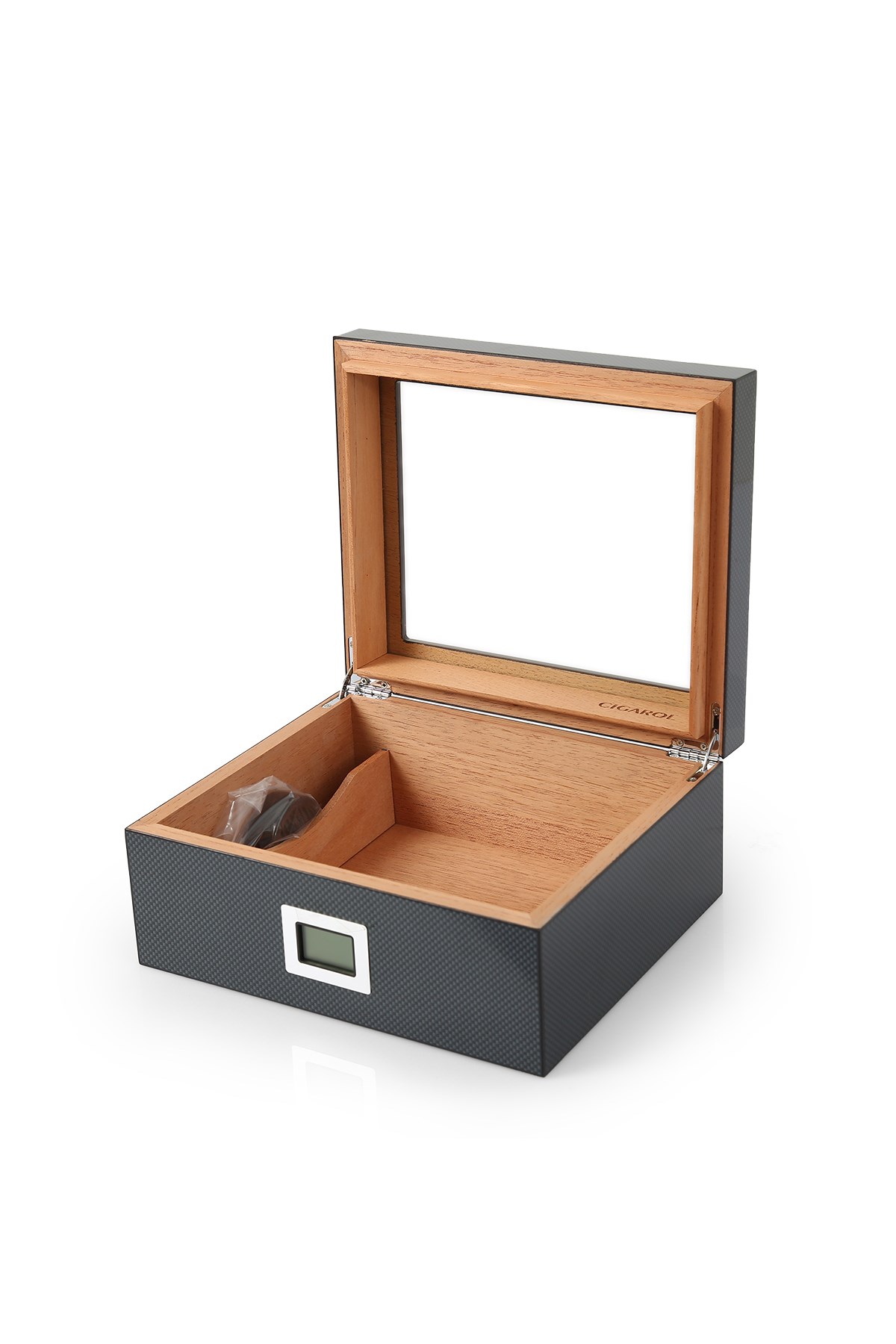 Rivas Humidor Puro Kutusu