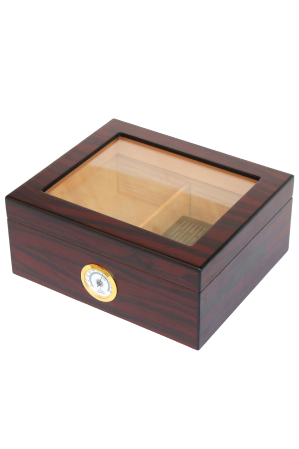 Cali Humidor Puro Kutusu