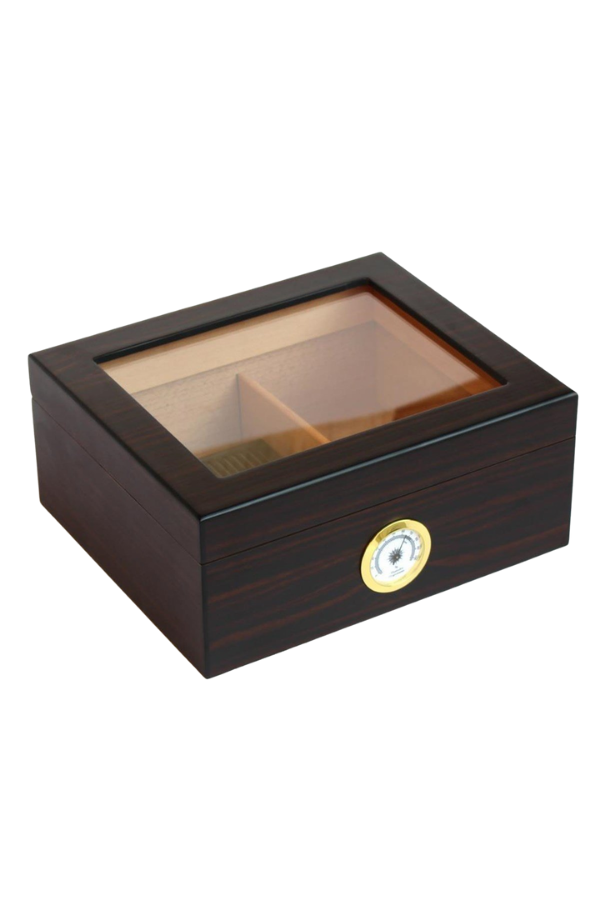 Bogota Humidor Puro Kutusu