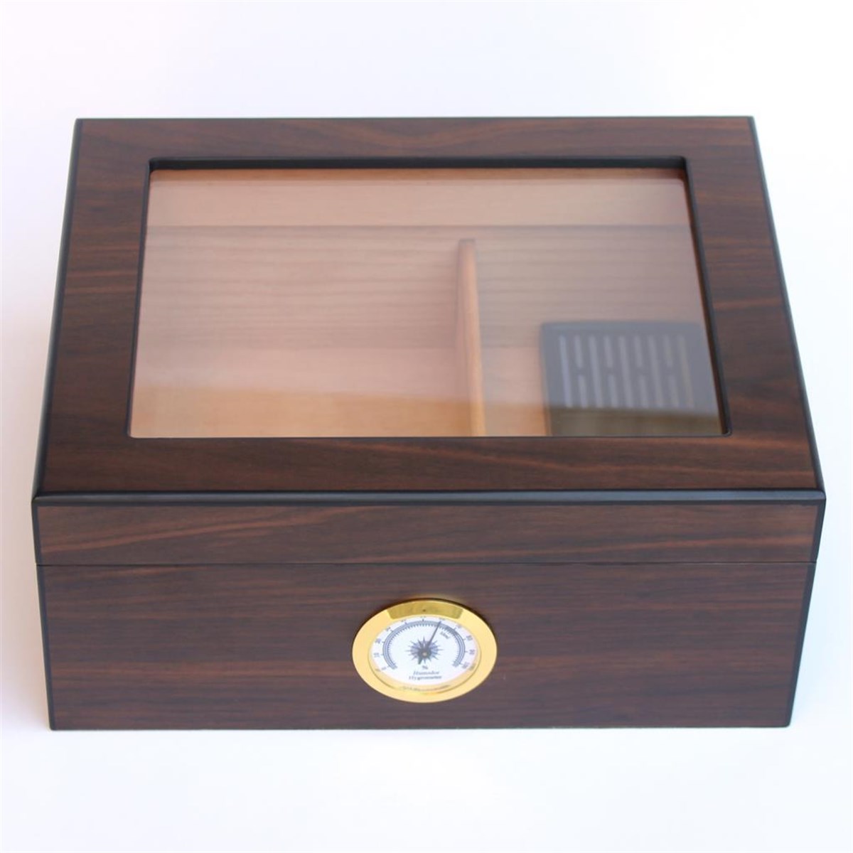 Medellin Humidor Puro Kutusu