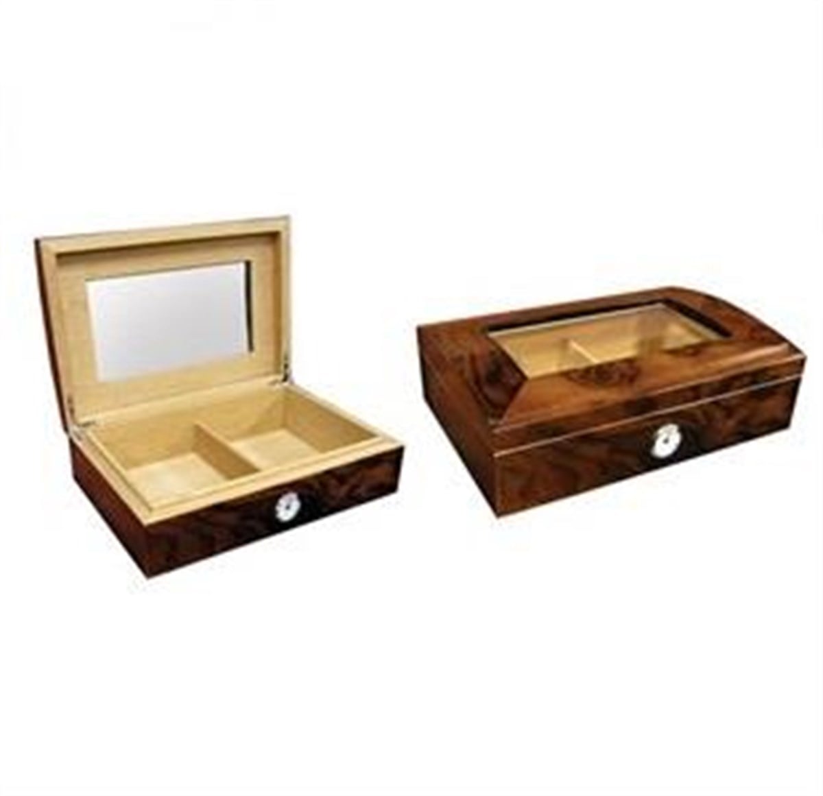 Gerona Humidor Puro Kutusu