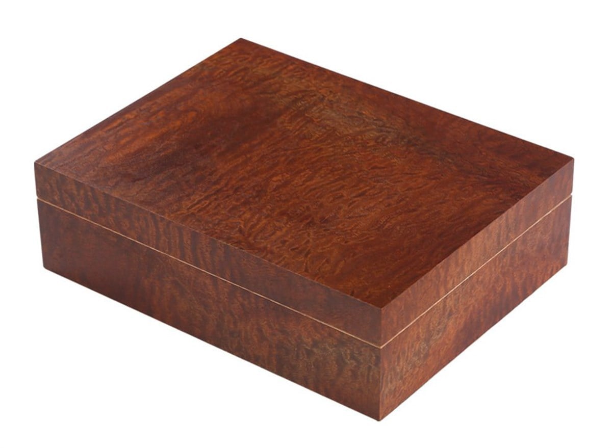 Vincenzo Pomele Humidor Puro Kutusu