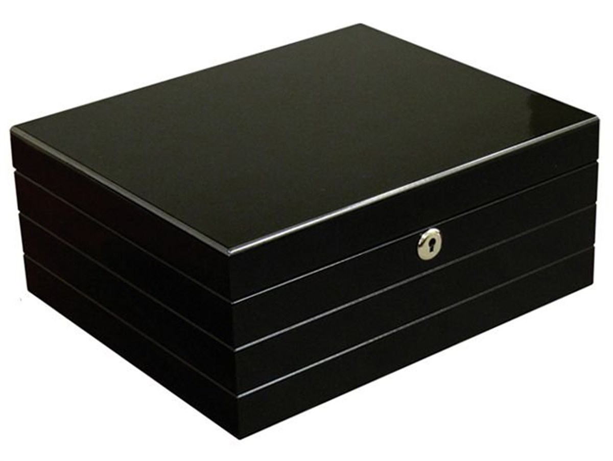 Artemissa Humidor Puro Kutusu