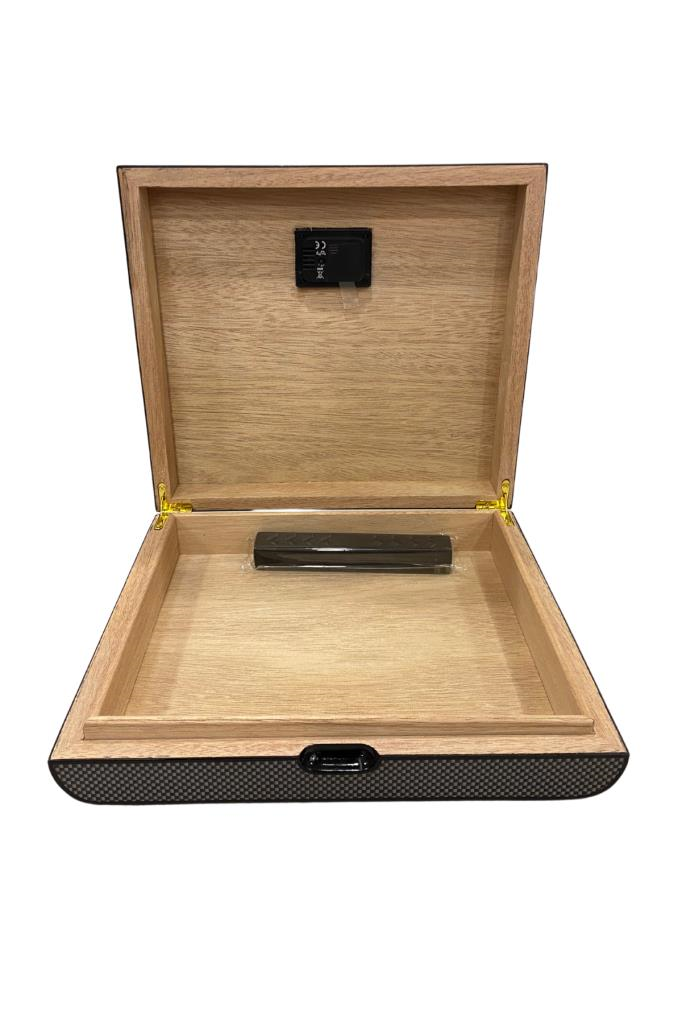 Julian Humidor Puro Kutusu