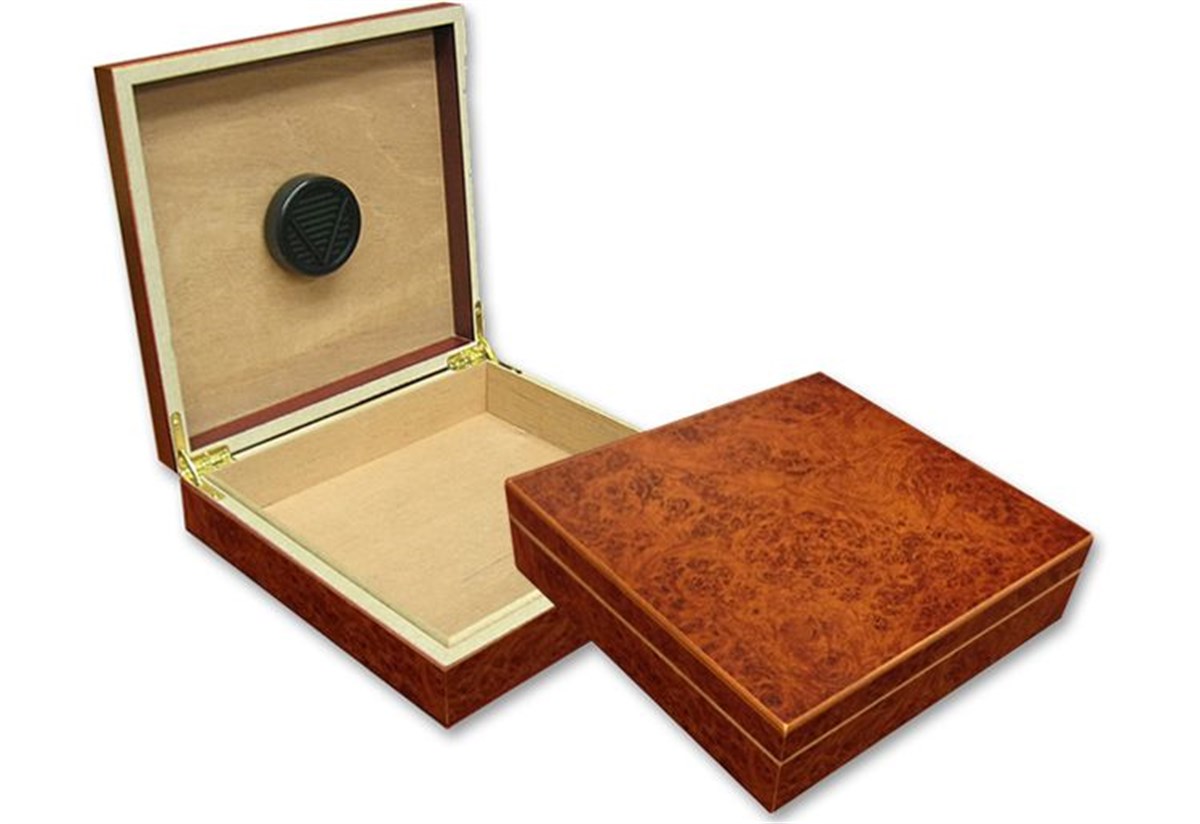 HLGUN/B,Holguin B Humidor Puro Kutusu