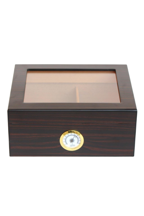 Bogota Humidor Puro Kutusu