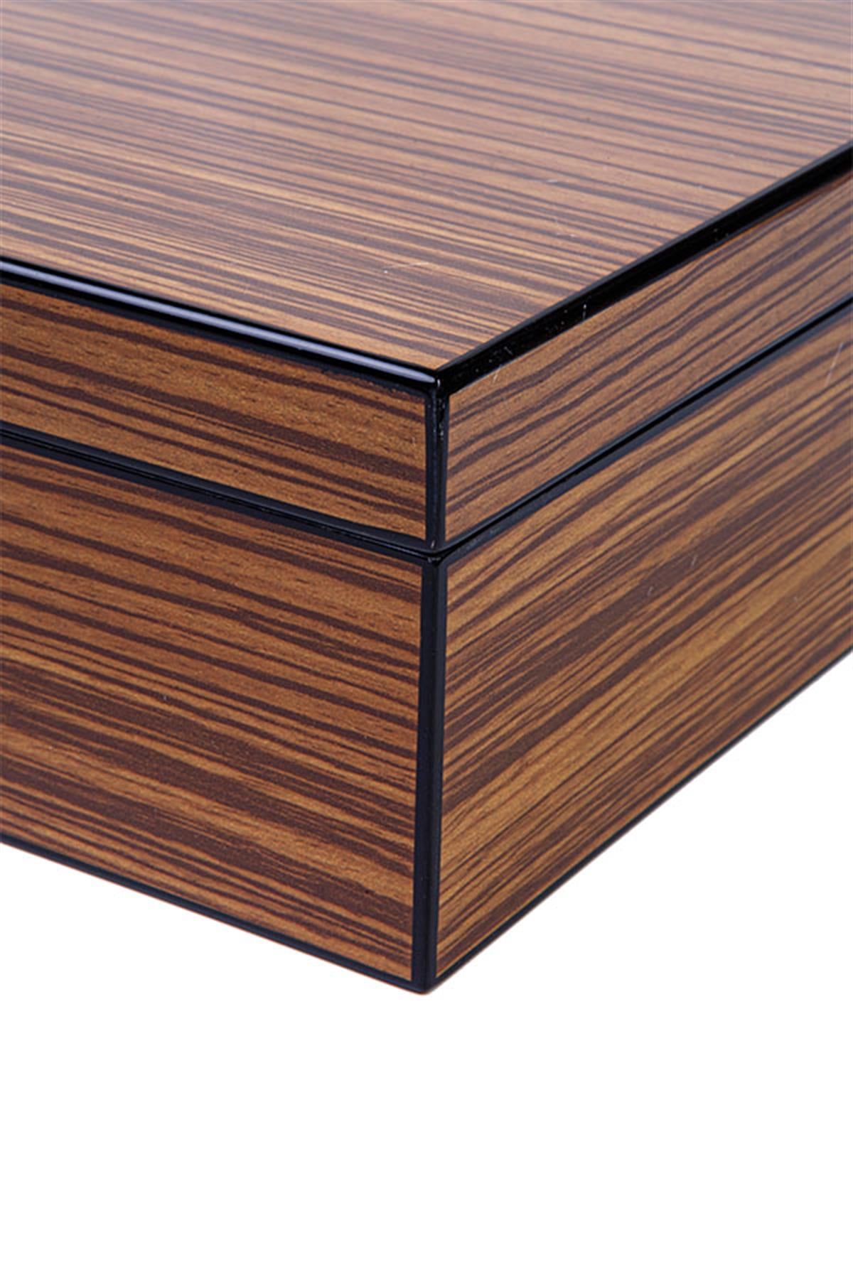 Boaco Humidor Puro Kutusu