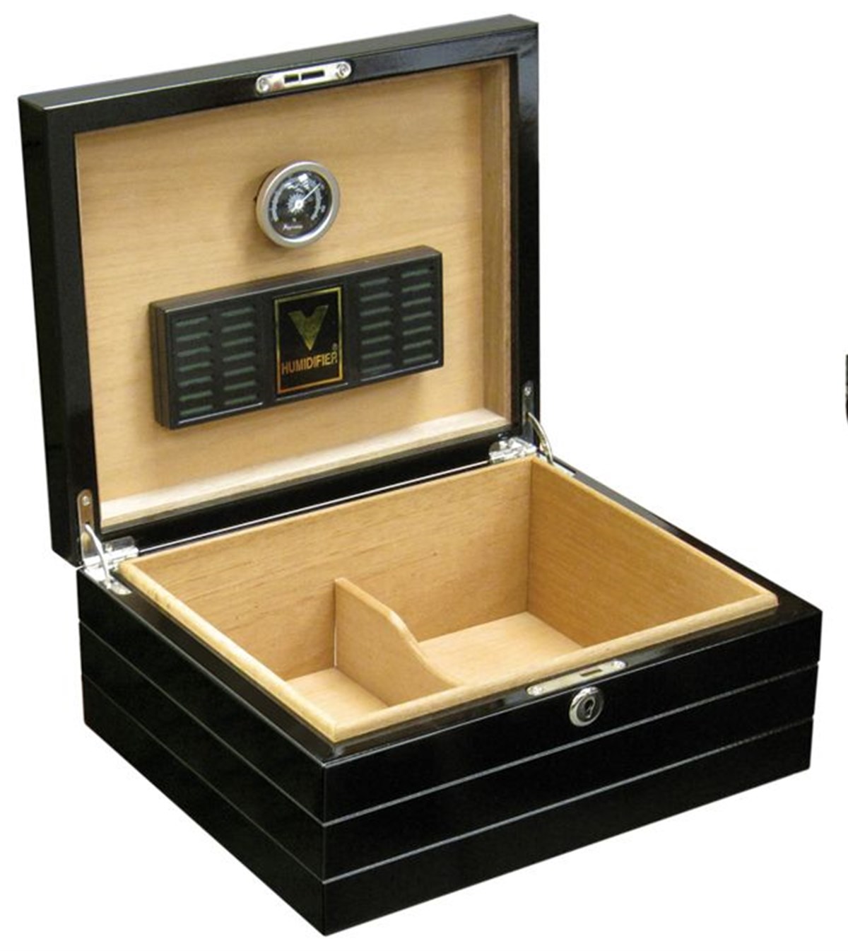 Artemissa Humidor Puro Kutusu