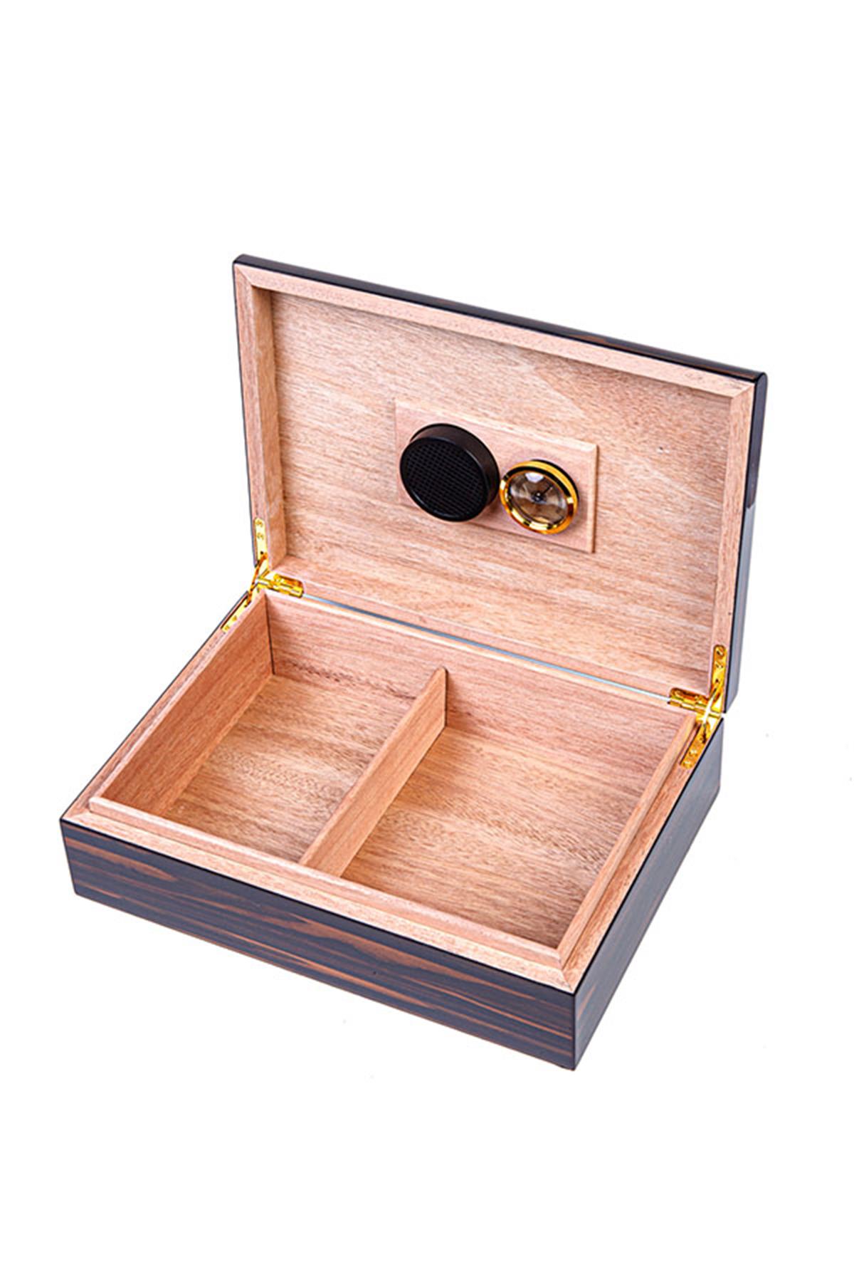 Santa Elena Humidor Puro Kutusu