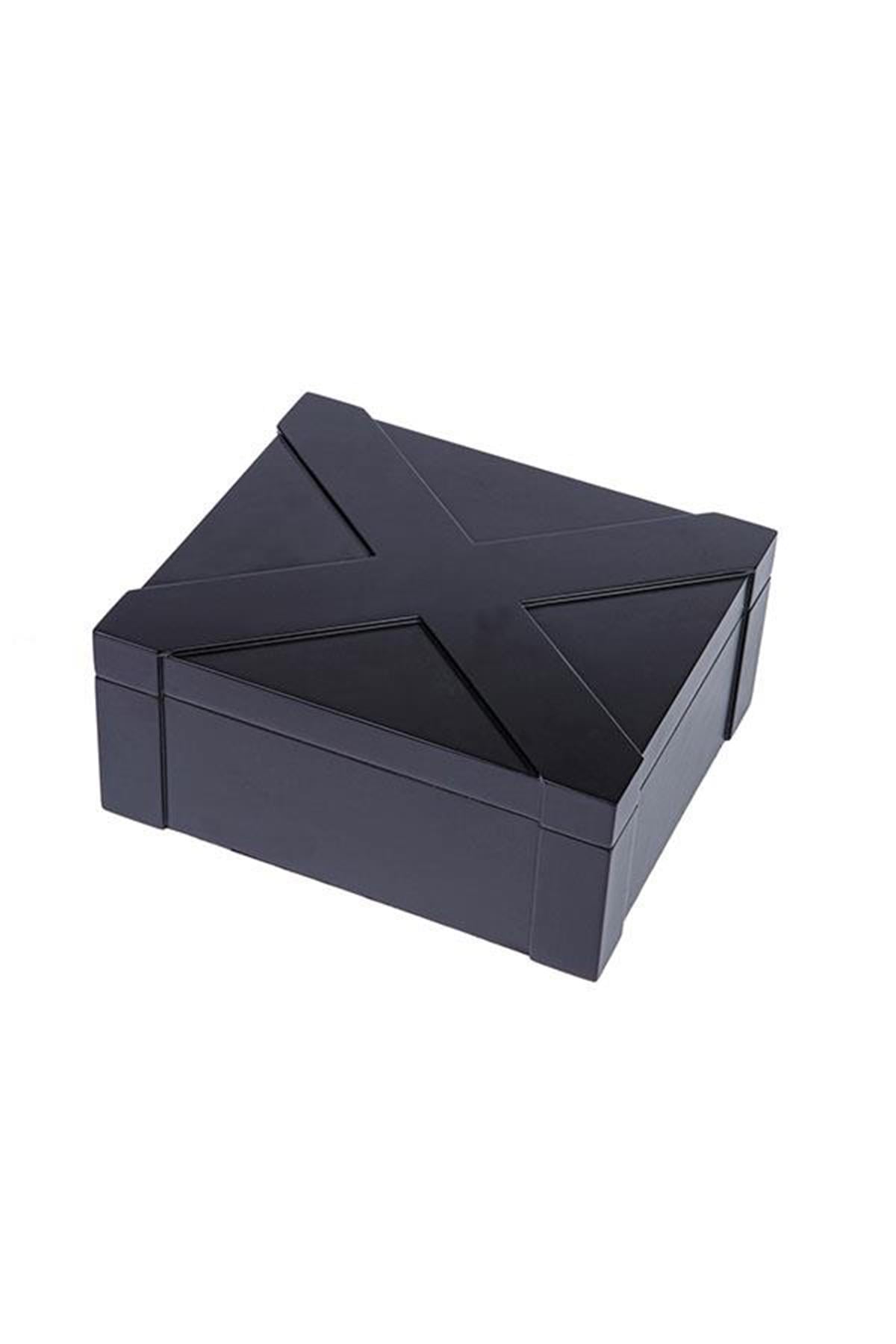 Manacas Humidor Puro Kutusu