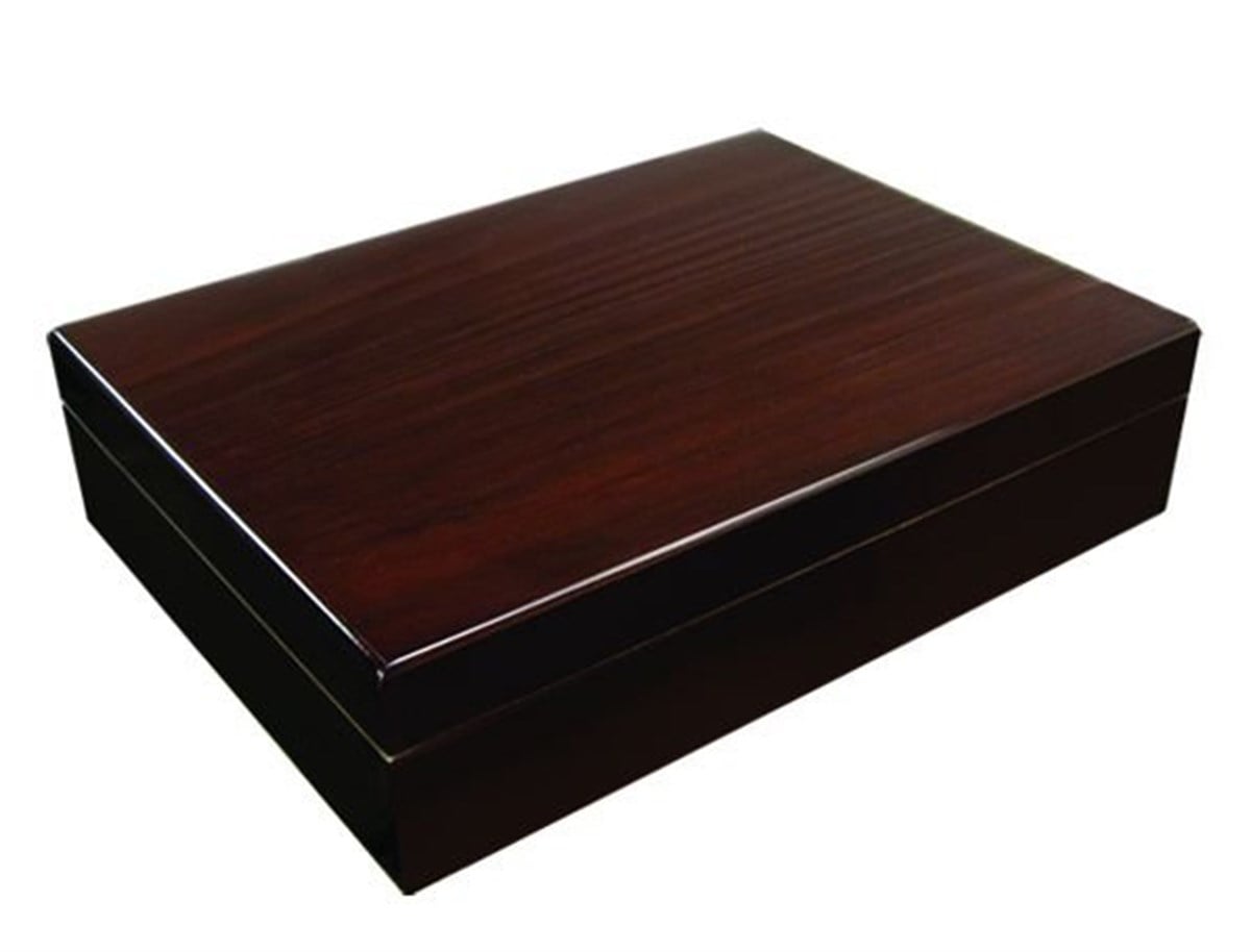 Delrio Humidor Puro Kutusu