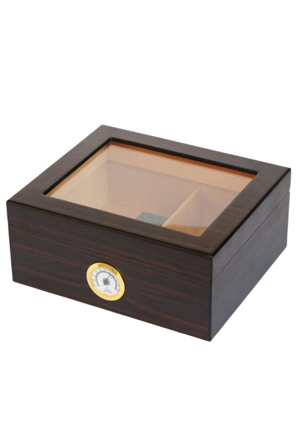 Bogota Humidor Puro Kutusu