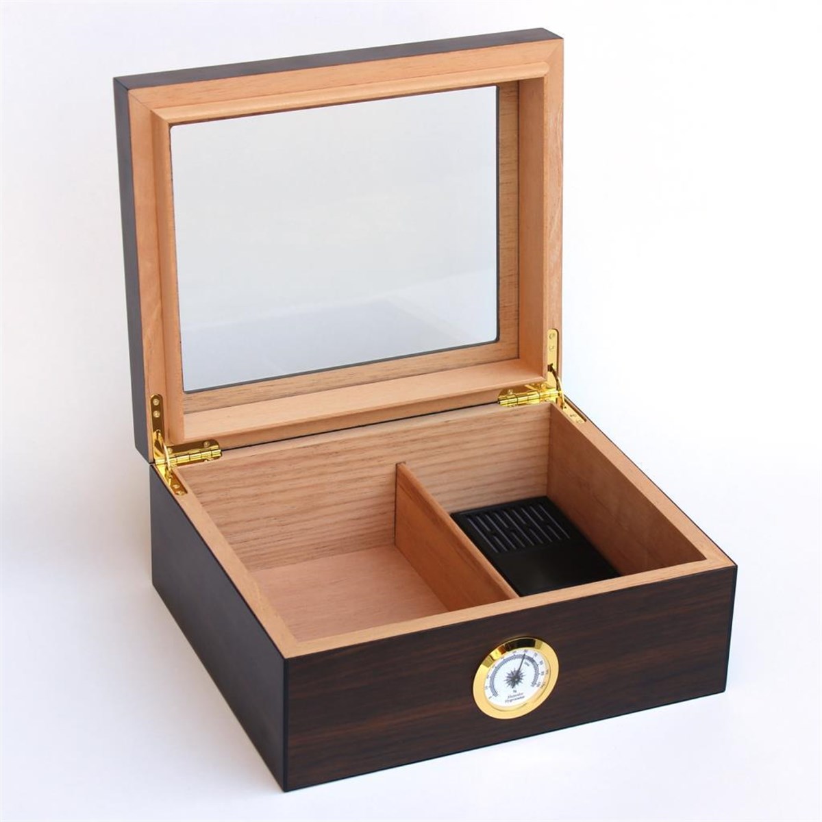 Medellin Humidor Puro Kutusu