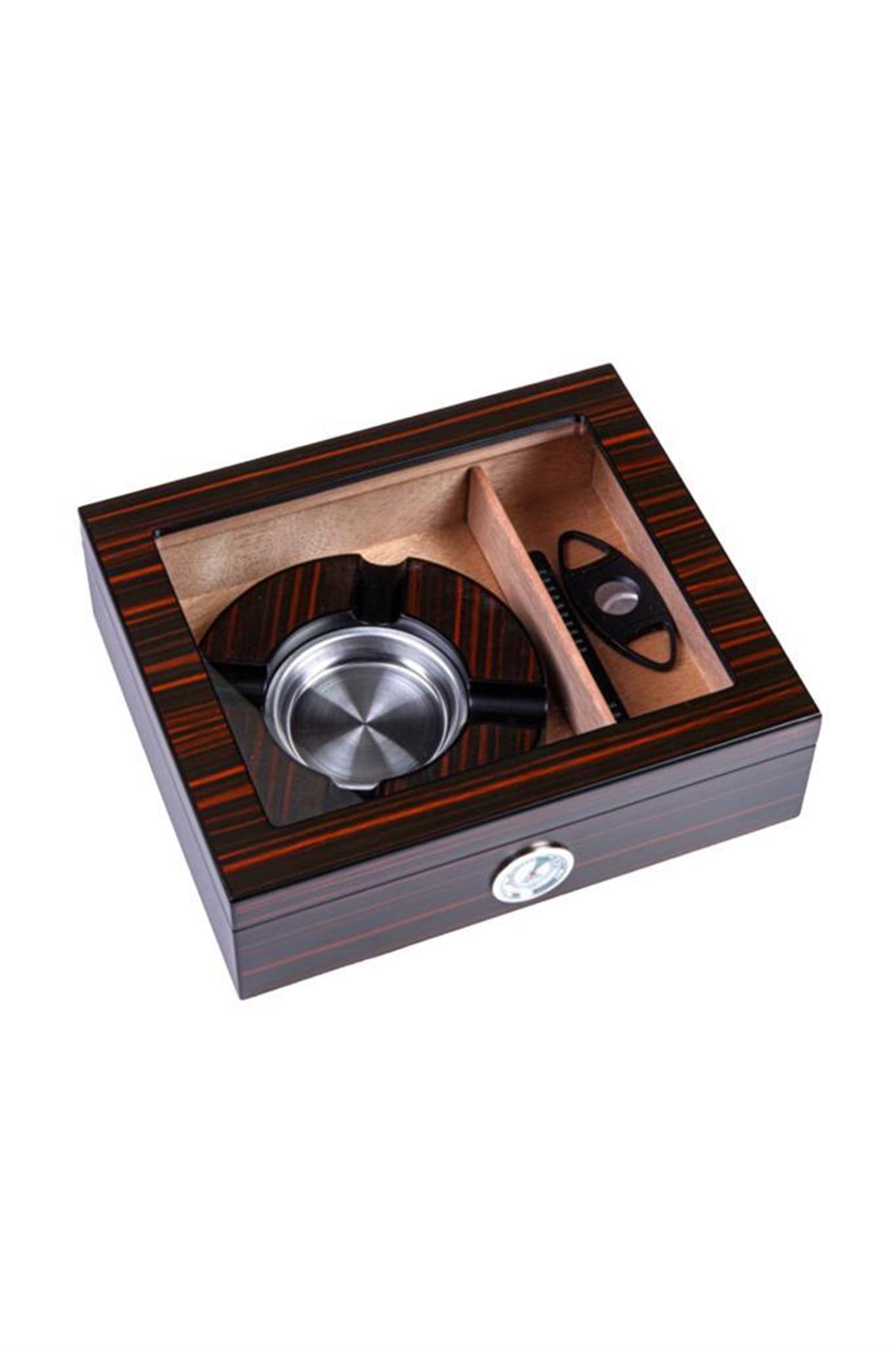 Nata Humidor Puro Kutusu