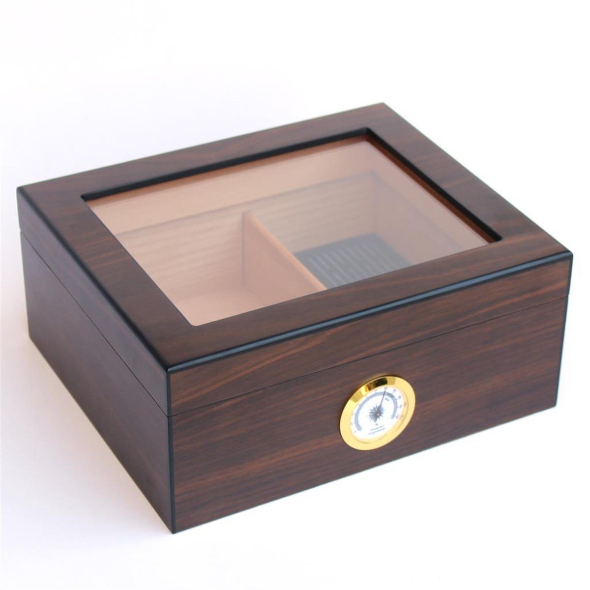 Medellin Humidor Puro Kutusu