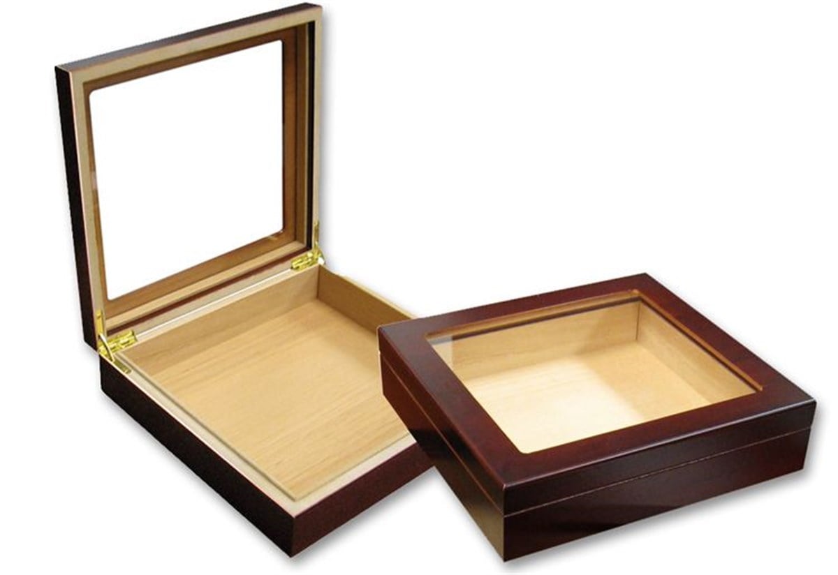 Holguin G Humidor Puro Kutusu