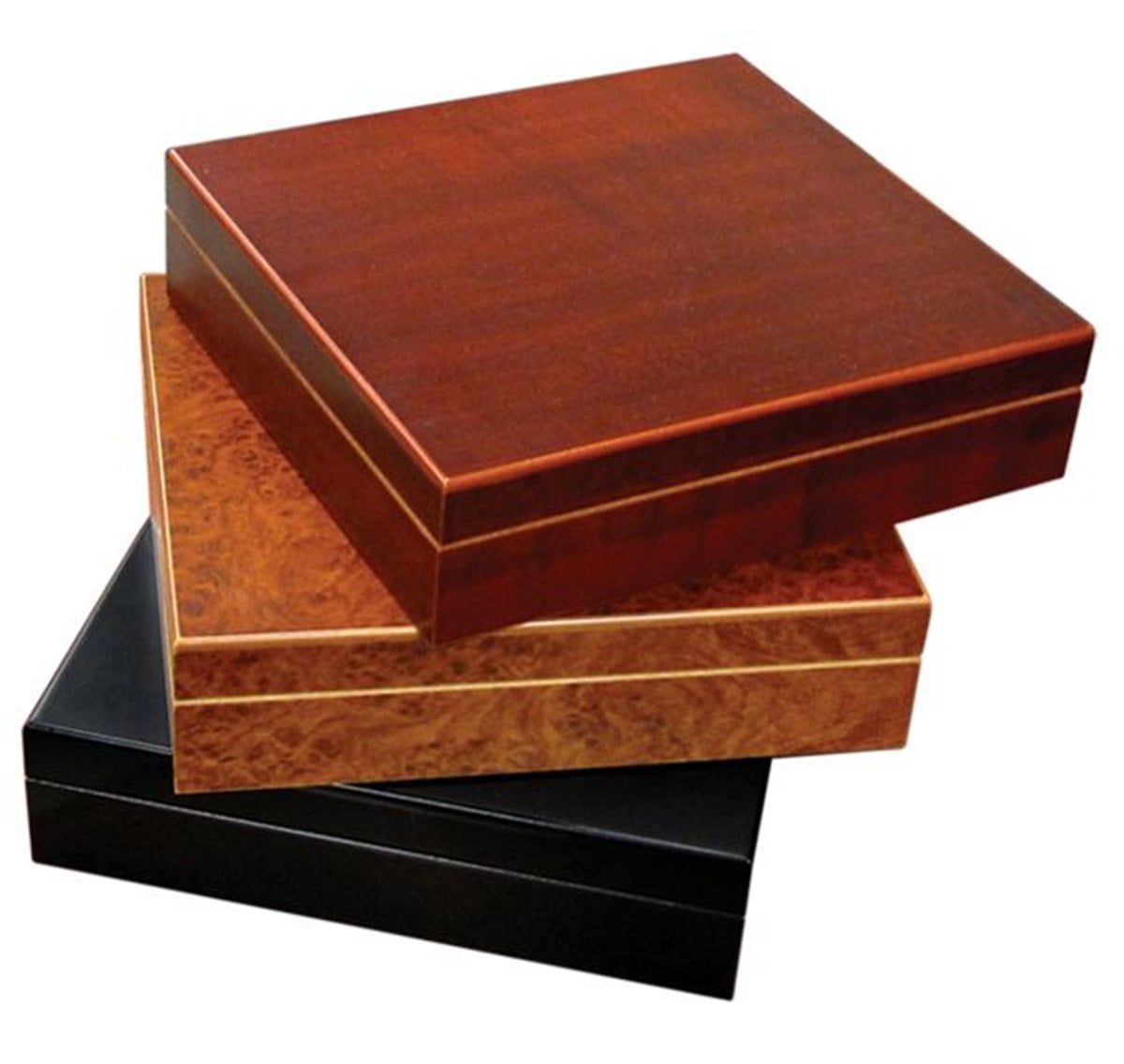 Holguin Humidor Puro Kutusu