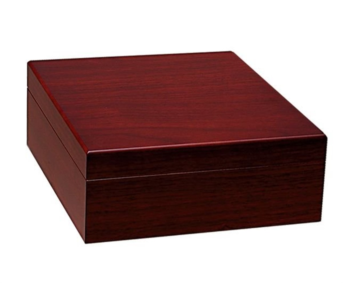 Las Tunas Humidor Puro Kutusu
