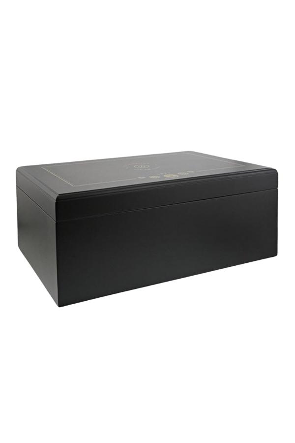 S.T. Dupont Cigar Club Humidor Puro Kutusu 1312