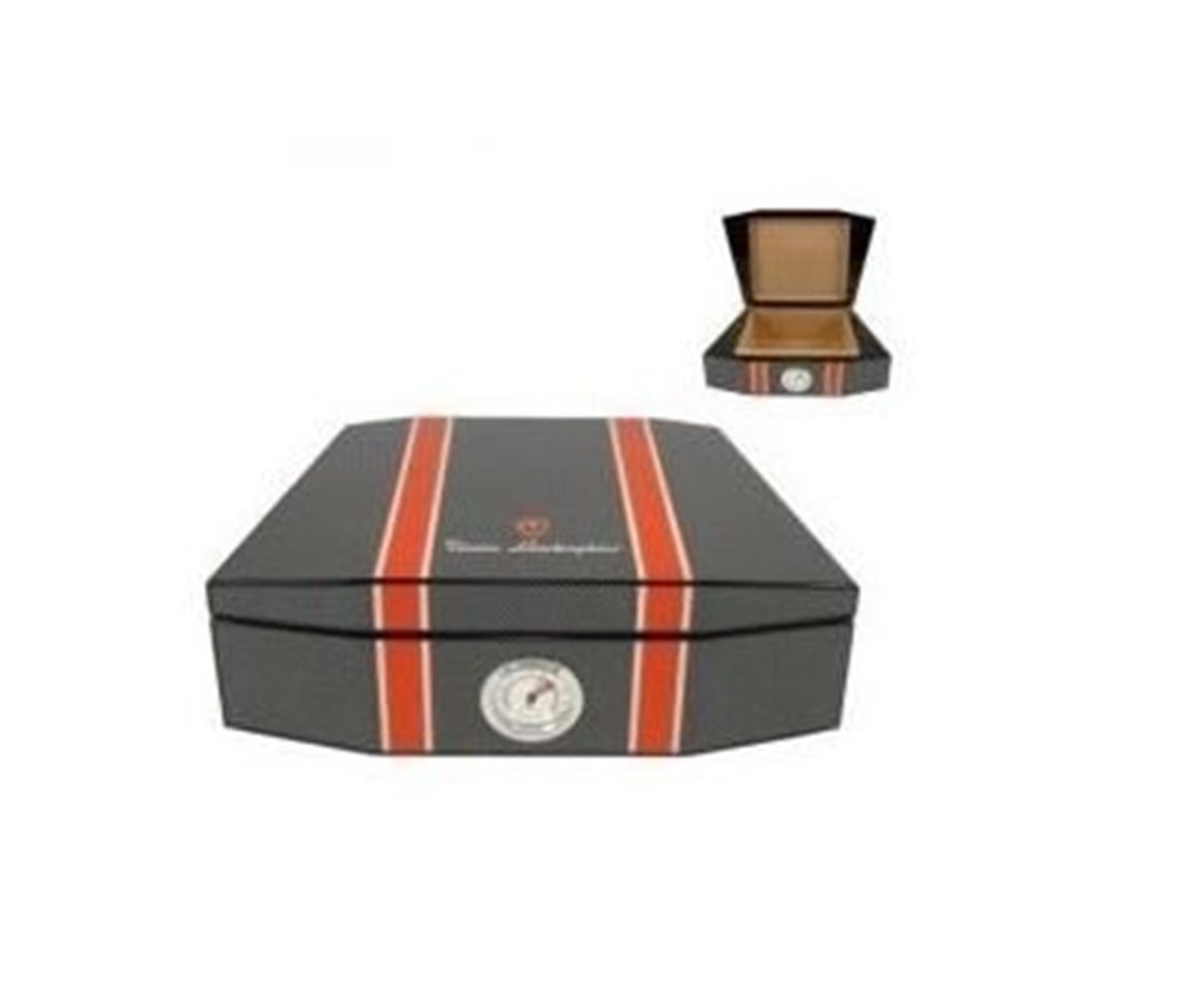 Tonino Lamborghini Humidor Puro Kutusu