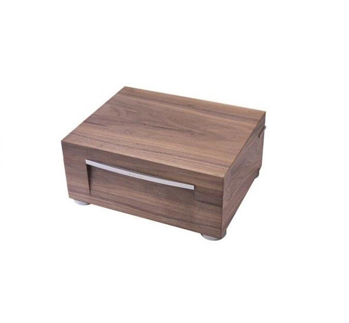 TR2244,Xikar Hp Kahverengi Humidor Puro Kutusu