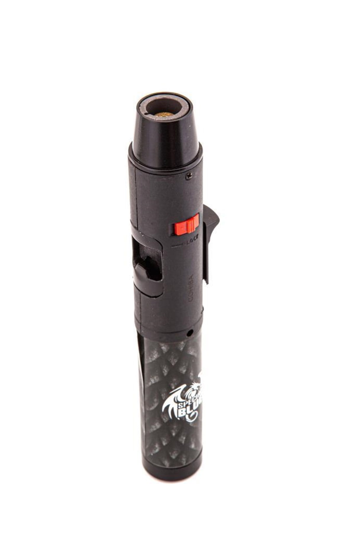 Cohiba Tek Torch Pürmüz Masa Tipi Puro Çakmağı