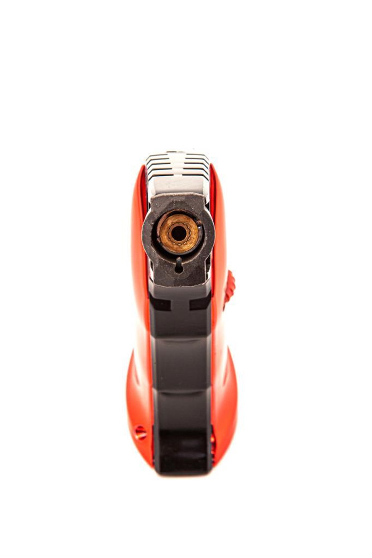 Cohiba Tek Torch Pürmüz Masa Tipi Kırmızı Puro Çakmağı
