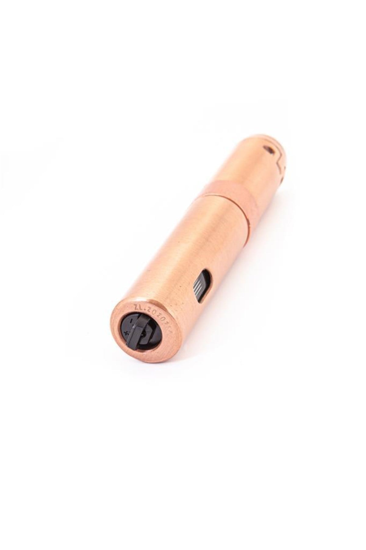 Cohiba Üç Torch Pürmüz Bronze Masa Tipi Puro Çakmağı