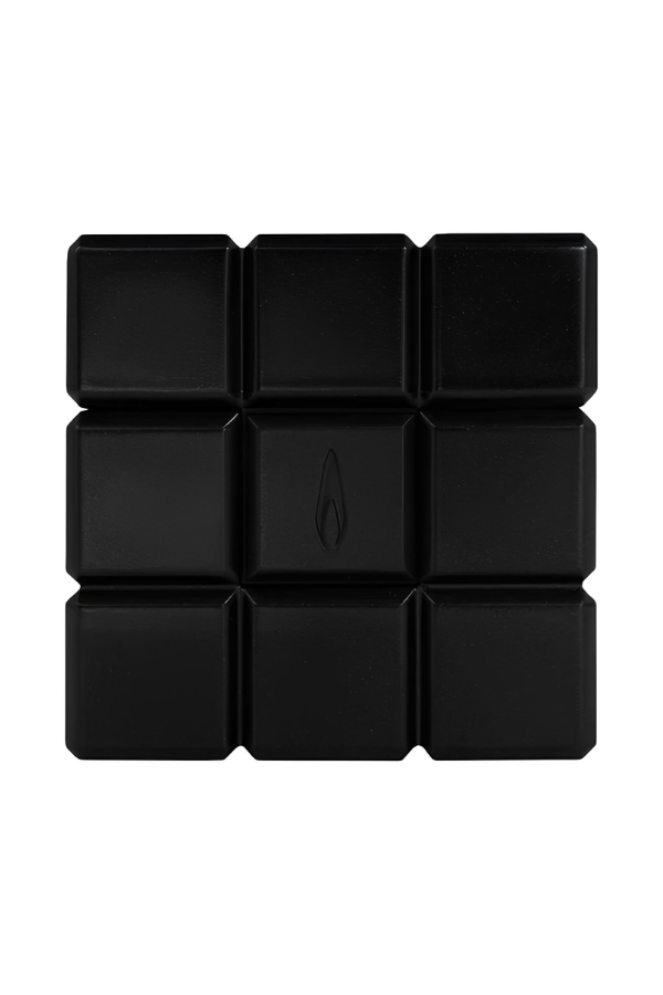 Colibri Heritage Çift Torch Pürmüz & Soft Flame Siyah Masa Tipi Puro Çakmağı