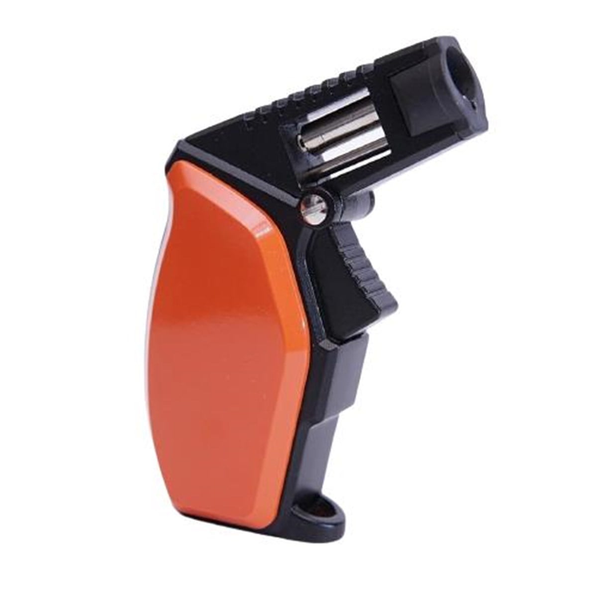 Parmida Masa Tipi Tek Torch Pürmüz Puro Çakmağı