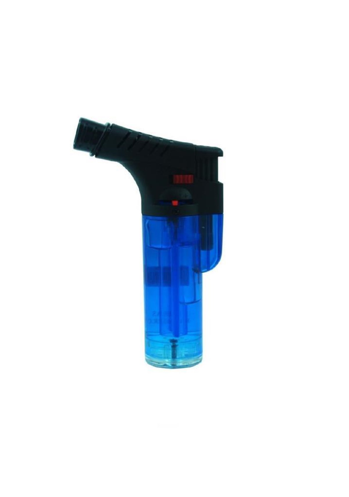 X-Lite İki Torch Pürmüz Mavi Masa Tipi Puro Çakmağı