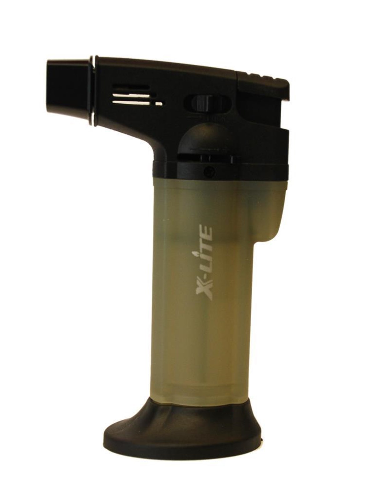 X-Lite Tek Torch Pürmüz Masa Tipi Puro Çakmağı