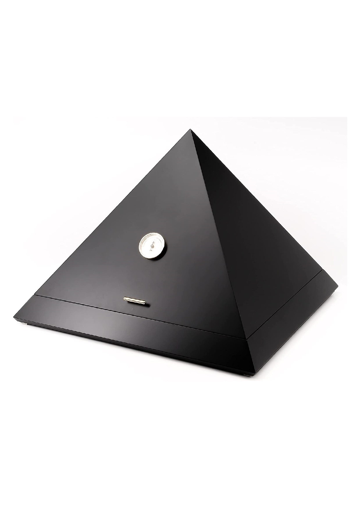 Adorini Piramit Humidor Puro Kutusu