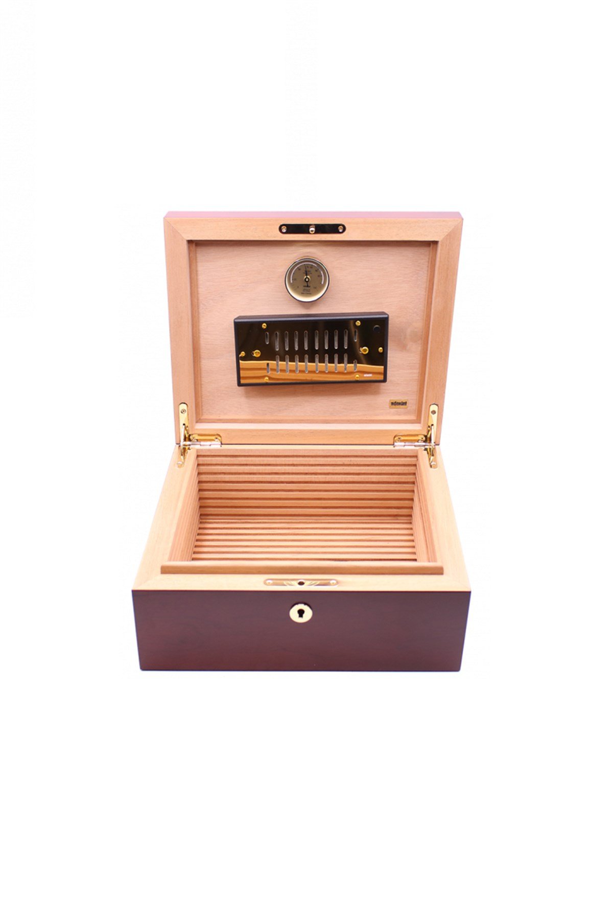 Adorini Triest Humidor Puro Kutusu