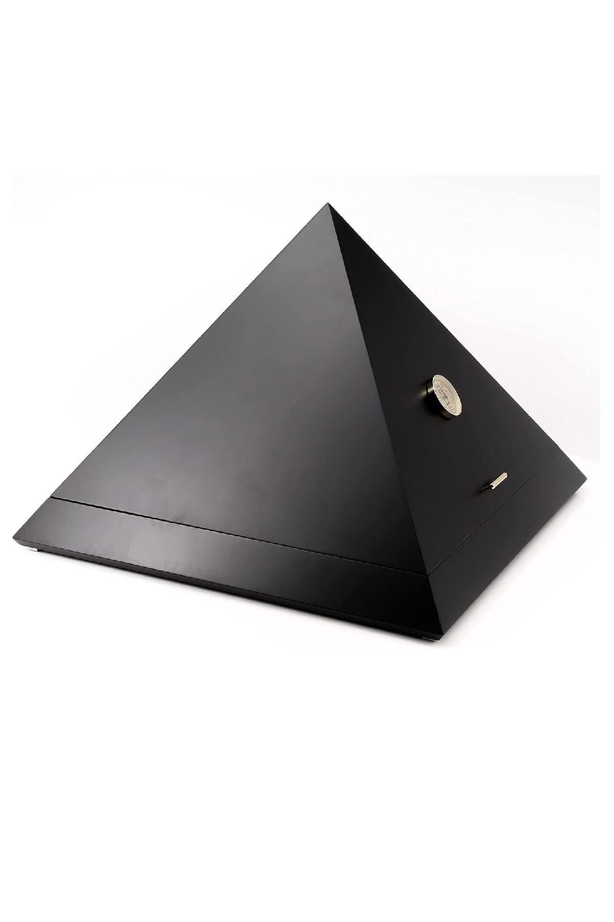 Adorini Piramit Humidor Puro Kutusu