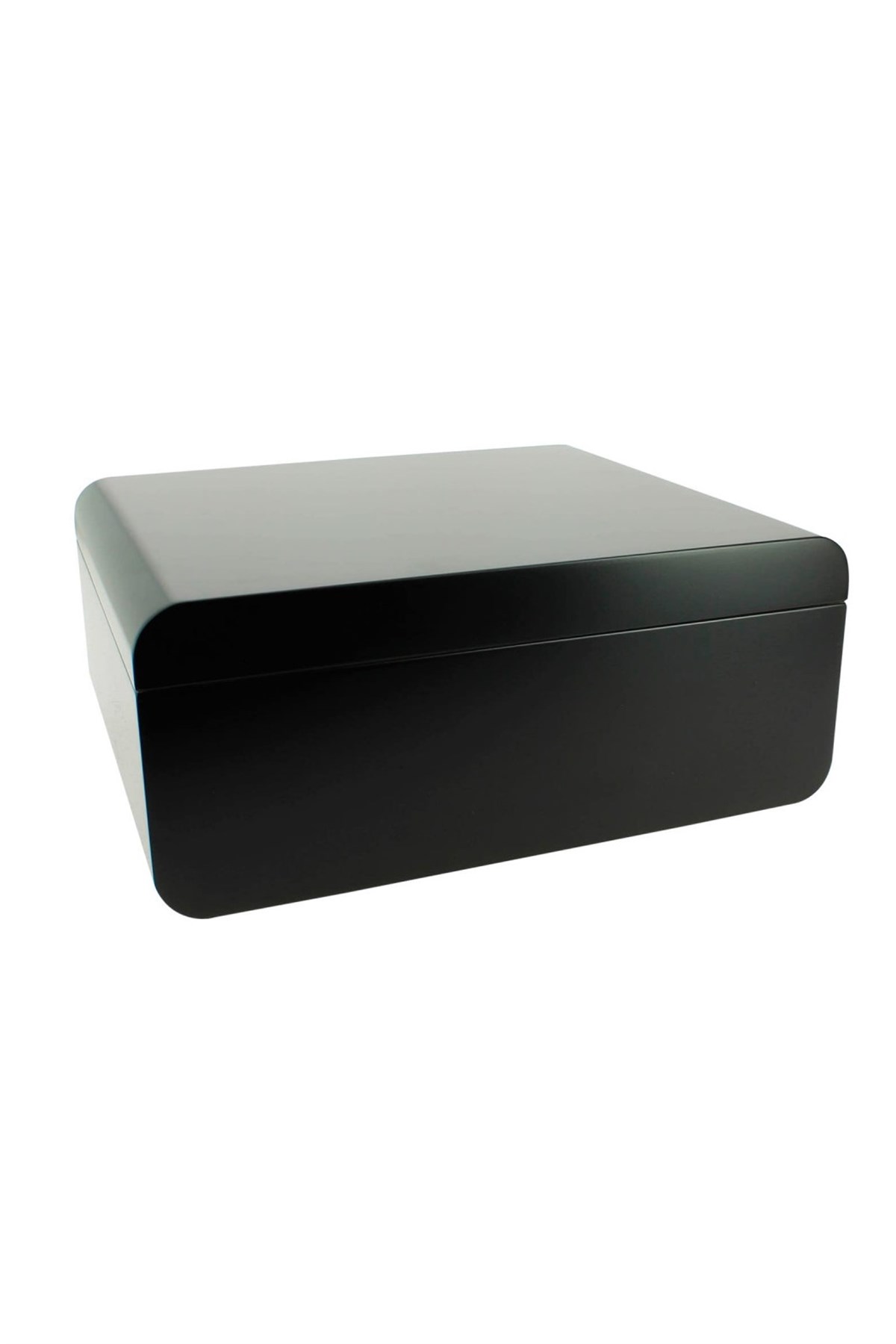 Adorini Carrara Siyah Humidor  Puro Kutusu