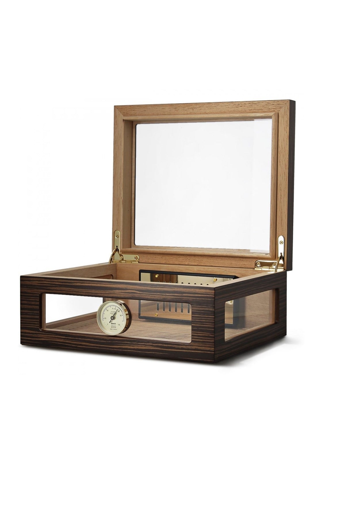 Adorini Treviso Humidor Puro Kutusu