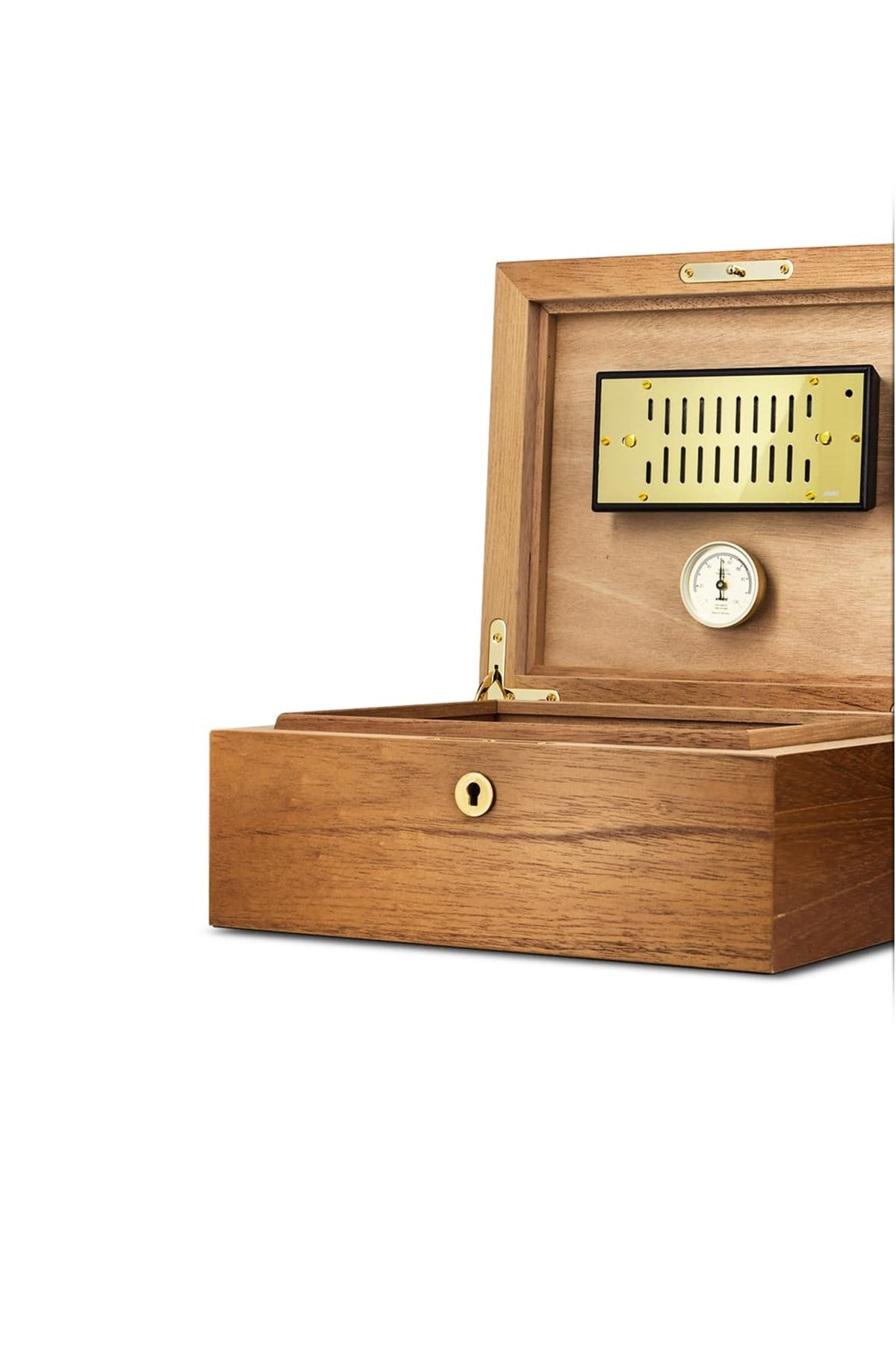 Adorini Cedro Deluxe Humidor Puro Kutusu