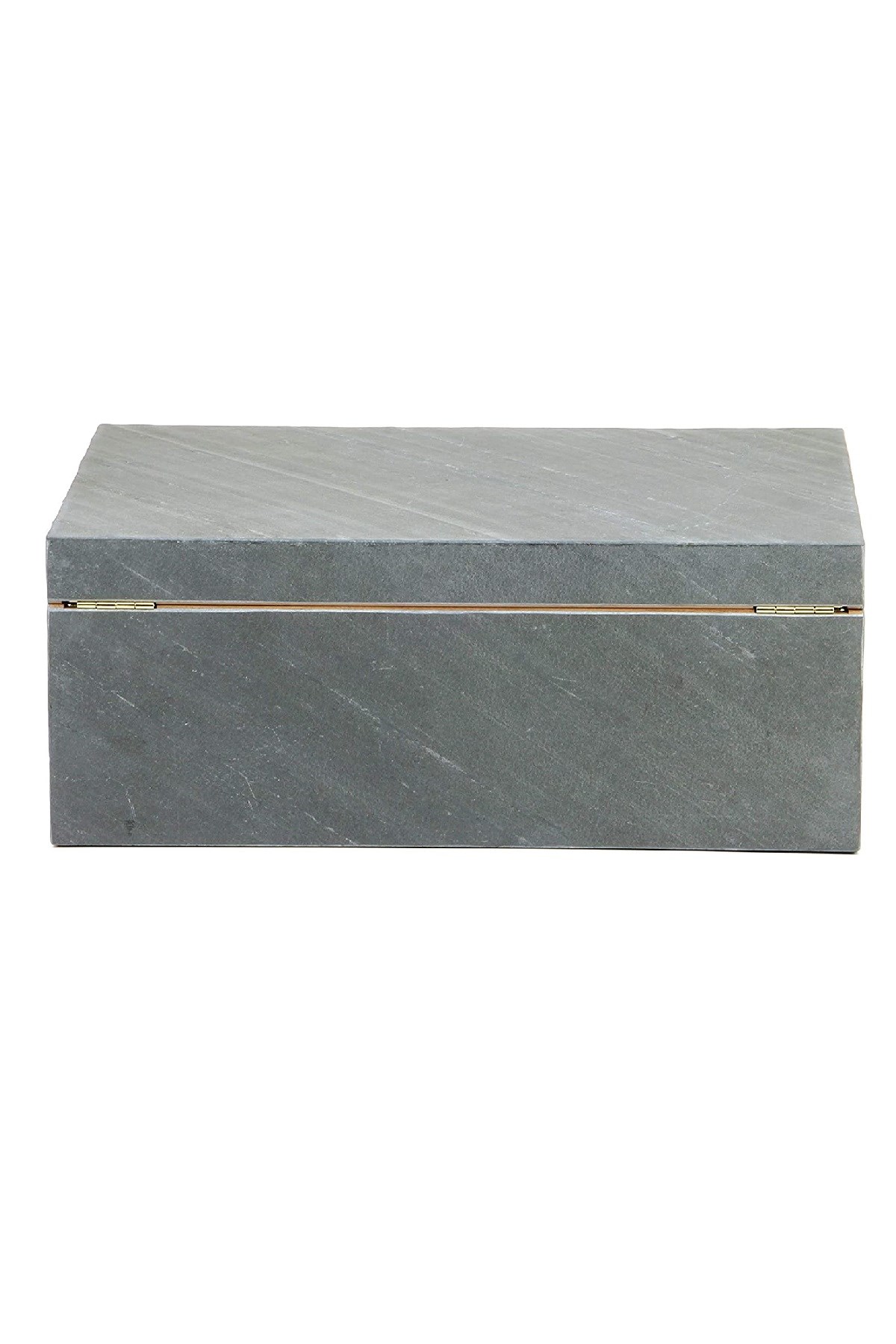 Adorini Black Slate L Humidor Puro Kutusu