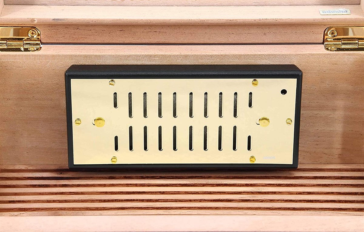 Adorini Modena Humidor Puro Kutusu