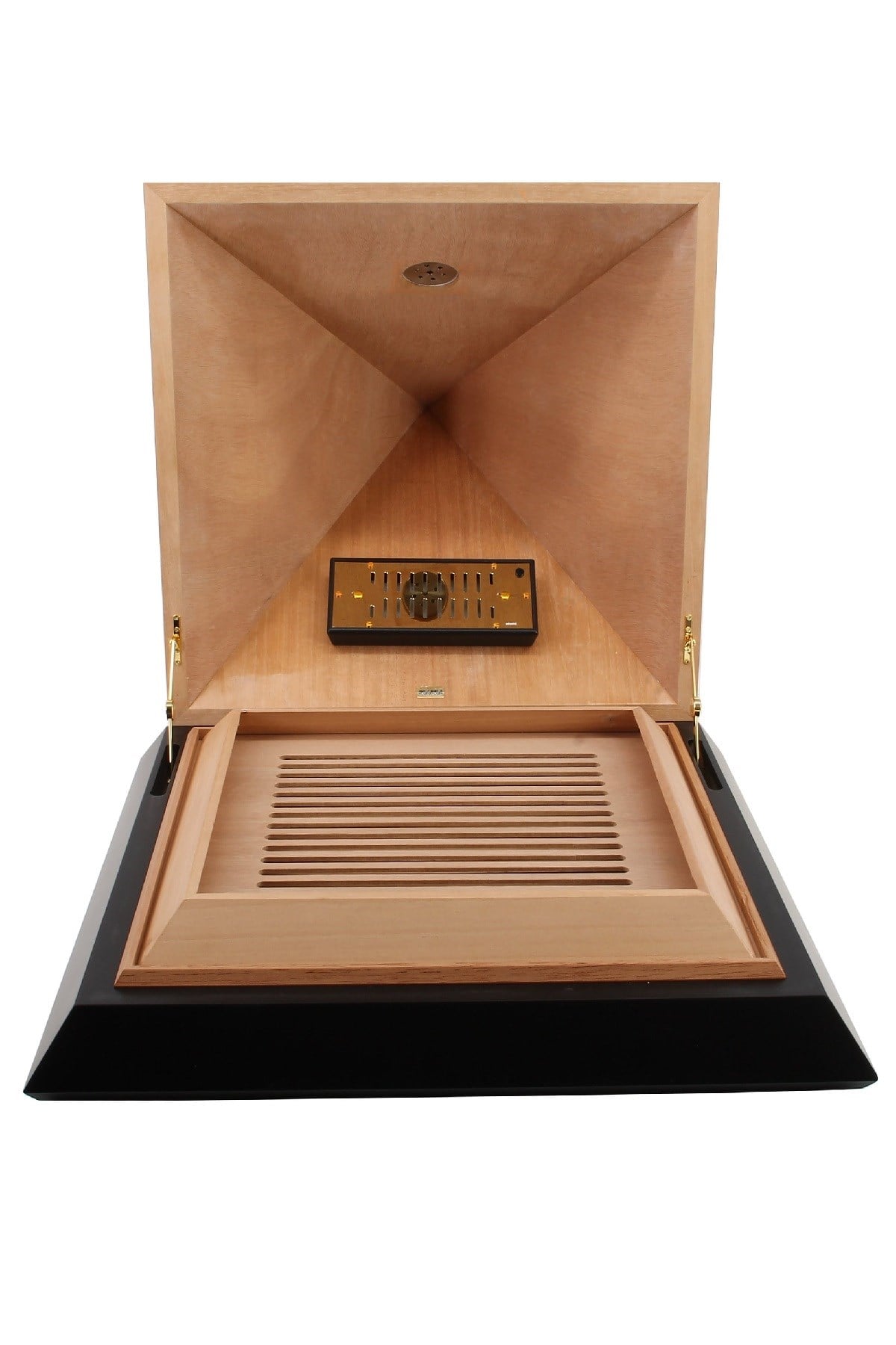 Adorini Piramit Humidor Puro Kutusu