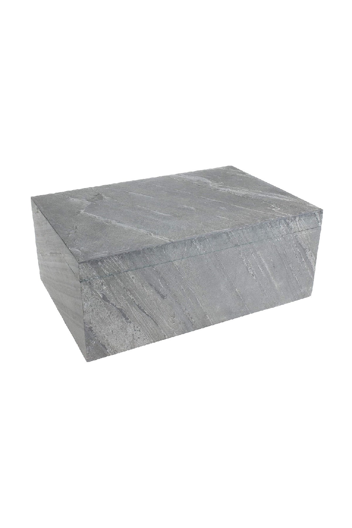 Adorini Black Slate L Humidor Puro Kutusu