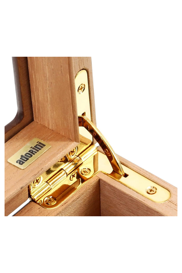Adorini Novara M Humidor Puro Kutusu