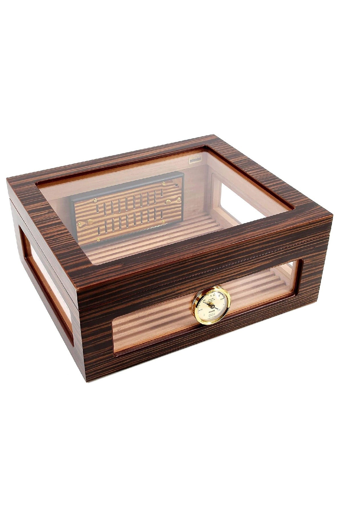 Adorini Treviso Humidor Puro Kutusu