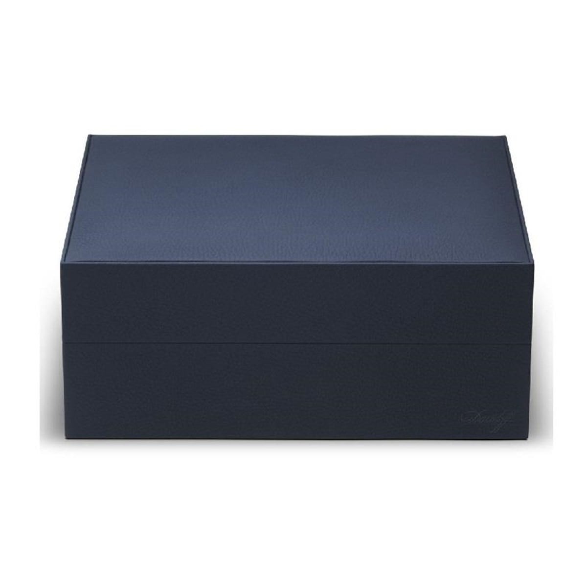 Zino Davidoff Primos Leather Limited Edition Humidor Puro Kutusu 101741